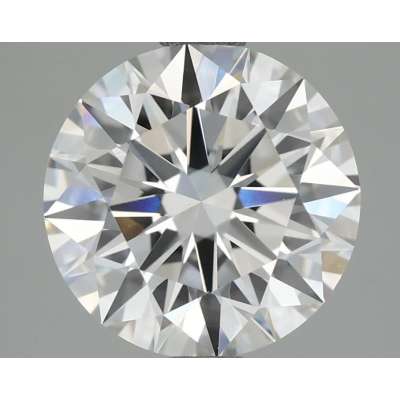 Certified Diamond IGI Carats 0.5 Color D Clarity IF EX EX EX Fluorescence FNT Brown No Green No Milky No EyeClean 100% Certified Diamond IGI Carats 0.5 Color D Clarity IF EX EX EX Fluorescence FNT Brown No Green No Milky No EyeClean 100%