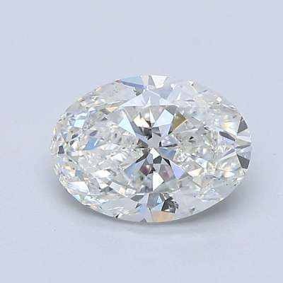 Certified Diamond GIA Carats 1.3 Color F Clarity SI1  -  EX  EX Fluorescence NON Brown No Green No Milky No EyeClean 100%