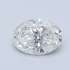 Certified Diamond GIA Carats 1.3 Color F Clarity SI1  -  EX  EX Fluorescence NON Brown No Green No Milky No EyeClean 100%