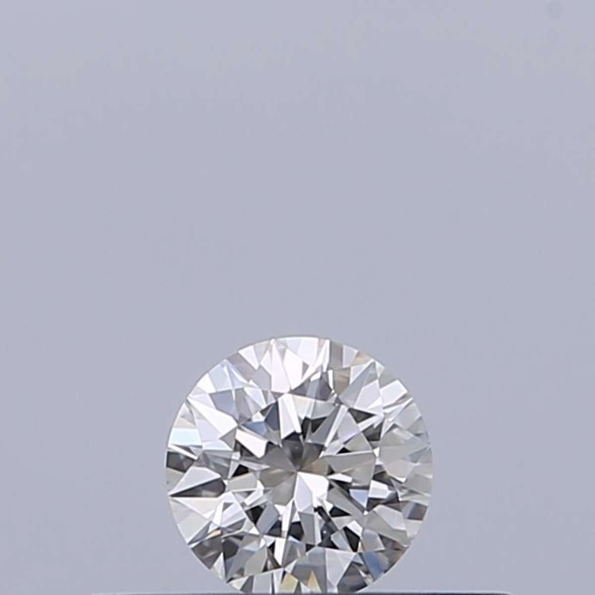 Certified Diamond IGI Carats 0.18 Color E Clarity VVS1 EX EX EX Fluorescence NON Brown No Green No Milky No EyeClean 100% Certified Diamond IGI Carats 0.18 Color E Clarity VVS1 EX EX EX Fluorescence NON Brown No Green No Milky No EyeClean 100%