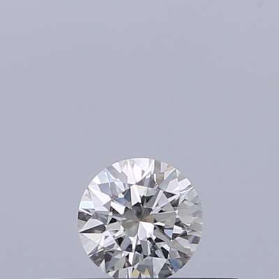 Certified Diamond IGI Carats 0.18 Color E Clarity VVS1 EX EX EX Fluorescence NON Brown No Green No Milky No EyeClean 100% Certified Diamond IGI Carats 0.18 Color E Clarity VVS1 EX EX EX Fluorescence NON Brown No Green No Milky No EyeClean 100%