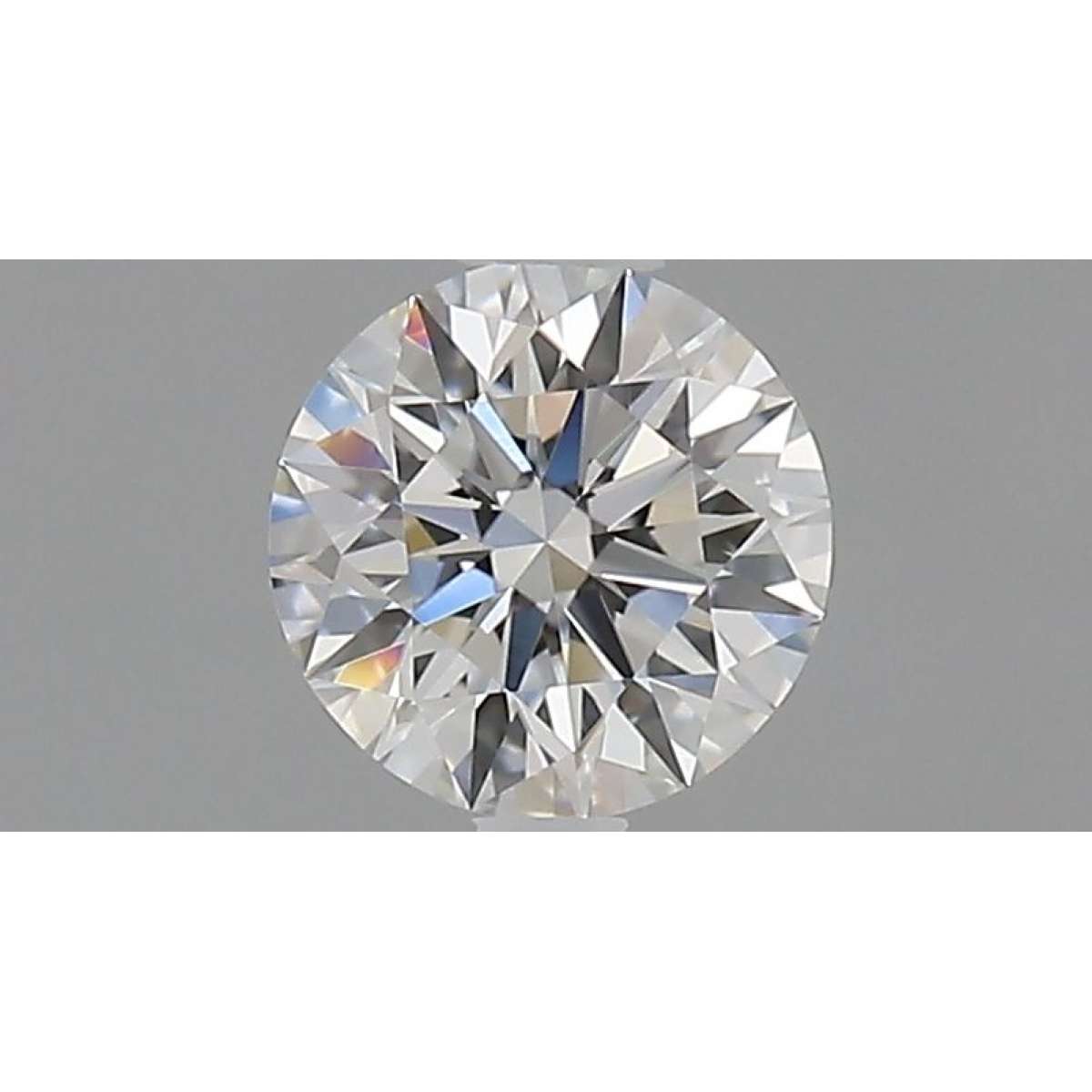 Certified Diamond GIA Carats 0.56 Color G Clarity IF  EX  EX  EX Fluorescence NON Brown No Milky No EyeClean 100%