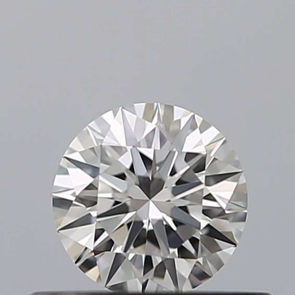 Certified Diamond IGI Carats 0.3 Color E Clarity VVS1  EX  EX  EX Fluorescence NON Brown No Green No Milky No EyeClean 100%