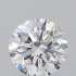 Certified Diamond GIA Carats 0.72 Color E Clarity IF  EX  EX  EX Fluorescence NON Brown No Green No Milky No EyeClean 100%