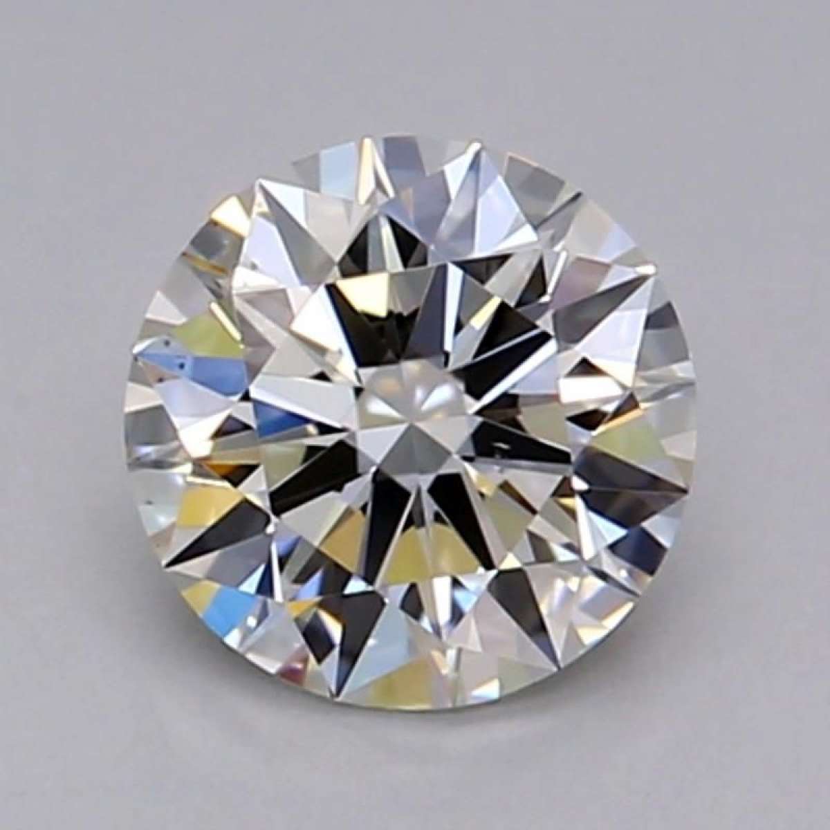Certified Diamond GIA Carats 0.43 Color H Clarity VS2 EX EX EX Fluorescence NON Brown No Green No Milky No EyeClean 100% Certified Diamond GIA Carats 0.43 Color H Clarity VS2 EX EX EX Fluorescence NON Brown No Green No Milky No EyeClean 100%
