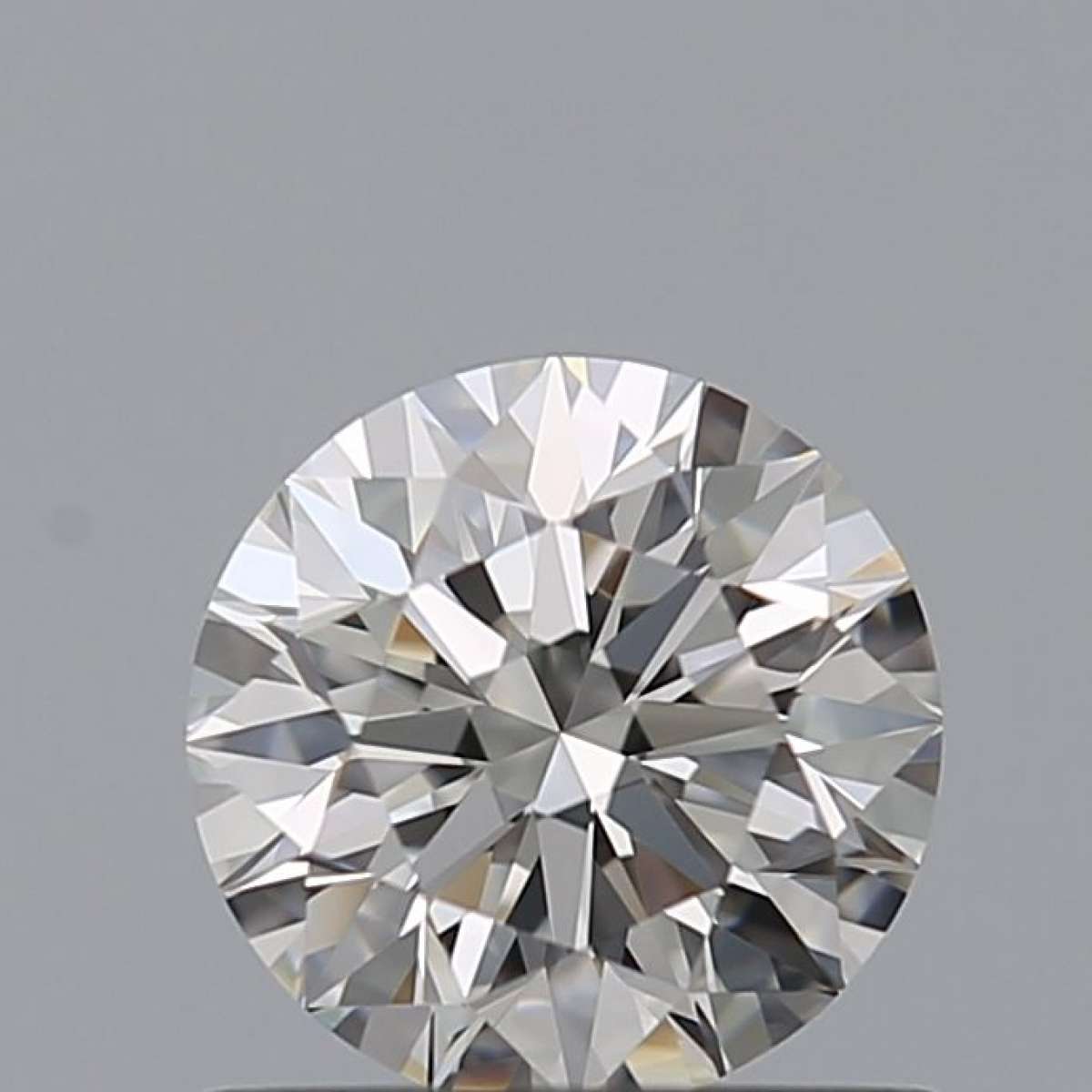 Certified Diamond GIA Carats 0.6 Color H Clarity VVS1 EX EX EX Fluorescence FNT Brown No Milky No EyeClean 100% Certified Diamond GIA Carats 0.6 Color H Clarity VVS1 EX EX EX Fluorescence FNT Brown No Milky No EyeClean 100%
