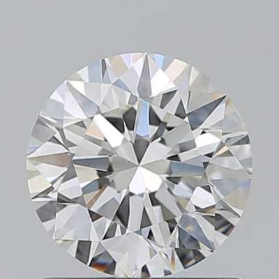 Certified Diamond GIA Carats 1.14 Color G Clarity VS1  EX  EX  EX Fluorescence NON Brown No Milky No EyeClean 100%