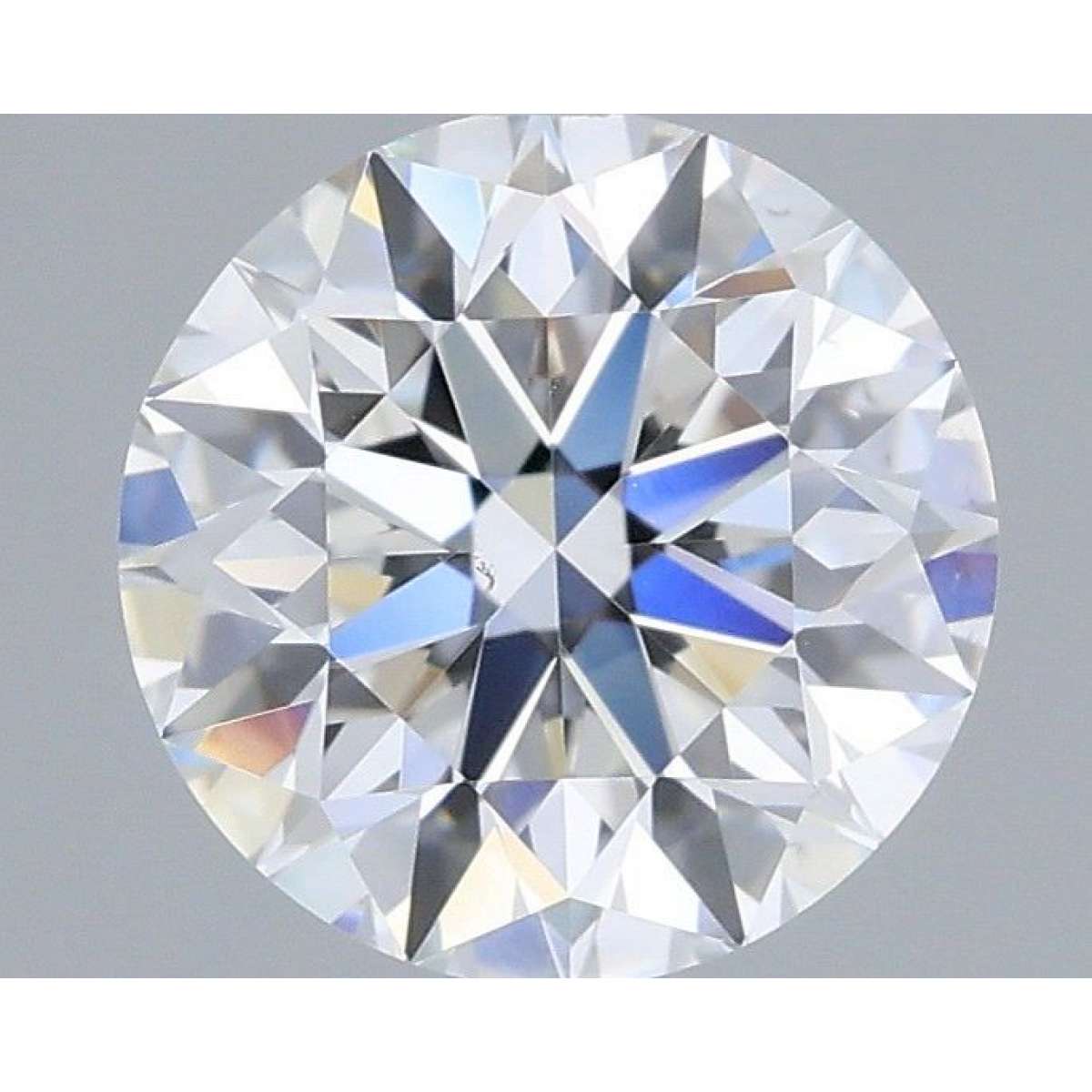 Certified Diamond IGI Carats 0.9 Color D Clarity VS1  EX  EX  EX Fluorescence NON Brown No Green No Milky No EyeClean 100%