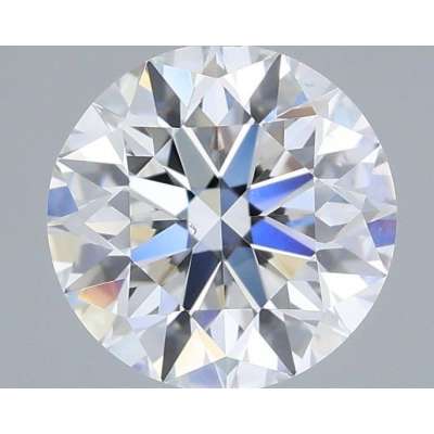 Certified Diamond IGI Carats 0.9 Color D Clarity VS1  EX  EX  EX Fluorescence NON Brown No Green No Milky No EyeClean 100%