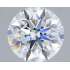 Certified Diamond IGI Carats 0.9 Color D Clarity VS1  EX  EX  EX Fluorescence NON Brown No Green No Milky No EyeClean 100%