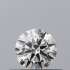 Certified Diamond GIA Carats 0.24 Color E Clarity VVS1  EX  EX  EX Fluorescence NON Brown No Green No Milky No EyeClean 100%