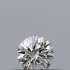Certified Diamond GIA Carats 0.2 Color D Clarity IF  EX  EX  EX Fluorescence NON Brown No Green No Milky No EyeClean 100%