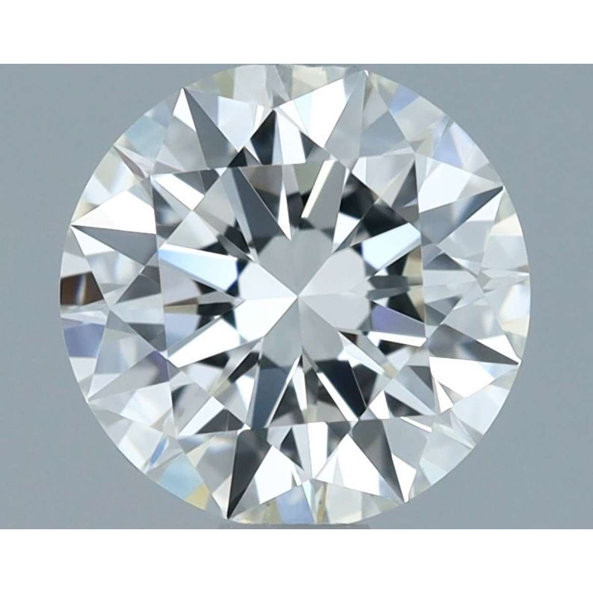 Diamante Certificato IGI Carati 1.01 Colore F Purezza VVS2 EX EX EX Fluorescenza NON Brown No Green No Milky No EyeClean 100% Diamante Certificato IGI Carati 1.01 Colore F Purezza VVS2 EX EX EX Fluorescenza NON Brown No Green No Milky No EyeClean 100%