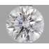 Certified Diamond GIA Carats 0.81 Color D Clarity VS1  EX  EX  EX Fluorescence NON Brown No Green No Milky No EyeClean 100%