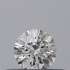 Certified Diamond GIA Carats 0.22 Color D Clarity VVS1  EX  EX  EX Fluorescence NON Brown No Green No Milky No EyeClean 100%