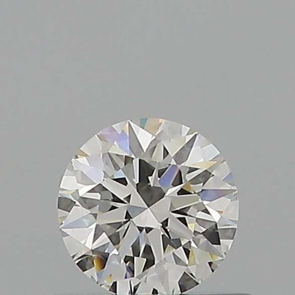 Certified Diamond GIA Carats 0.5 Color H Clarity VS2 EX EX EX Fluorescence NON Brown No Milky No EyeClean 100% Certified Diamond GIA Carats 0.5 Color H Clarity VS2 EX EX EX Fluorescence NON Brown No Milky No EyeClean 100%