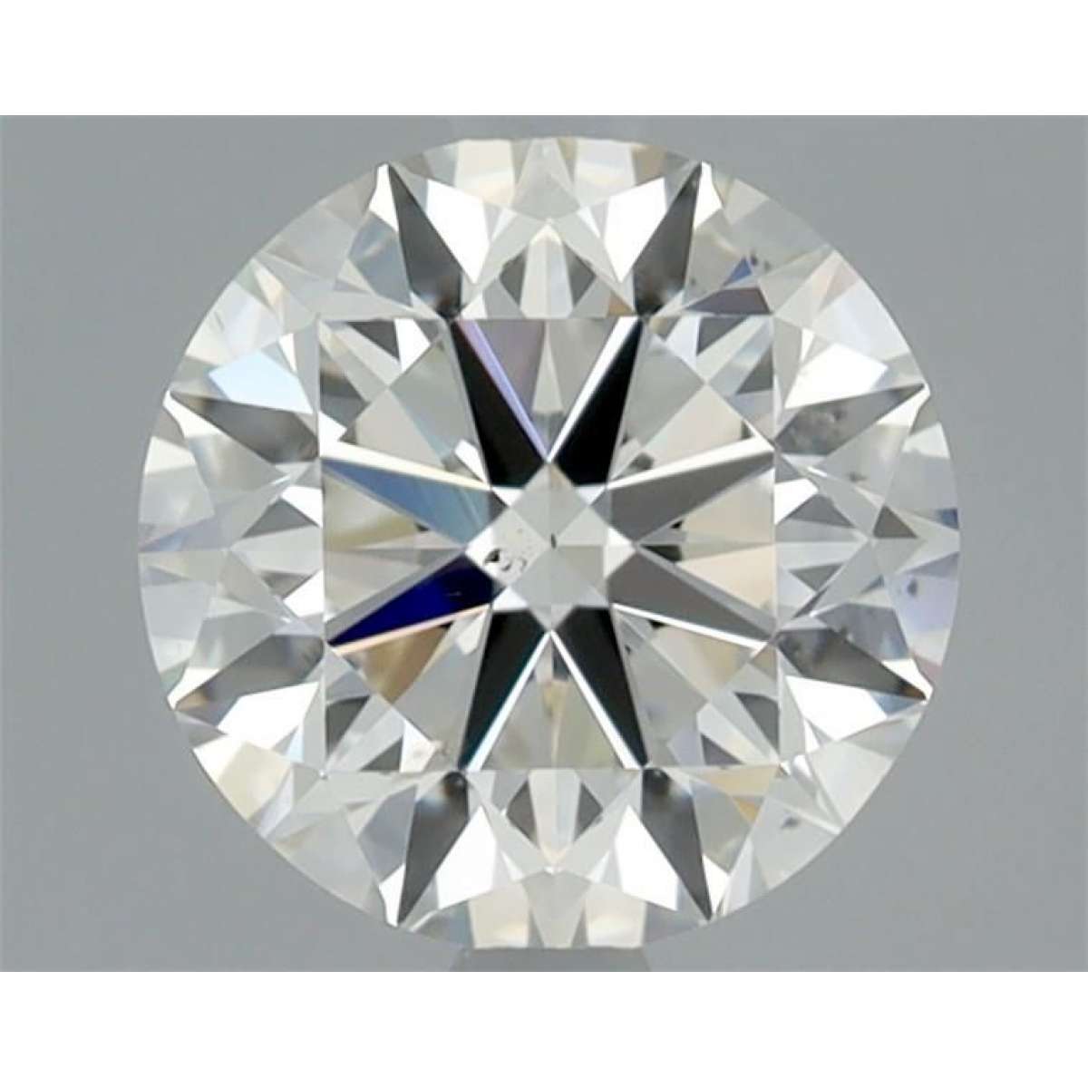 Certified Diamond GIA Carats 1.01 Color H Clarity SI1 VG EX EX Fluorescence NON Brown No Green No Milky No EyeClean 100% Certified Diamond GIA Carats 1.01 Color H Clarity SI1 VG EX EX Fluorescence NON Brown No Green No Milky No EyeClean 100%