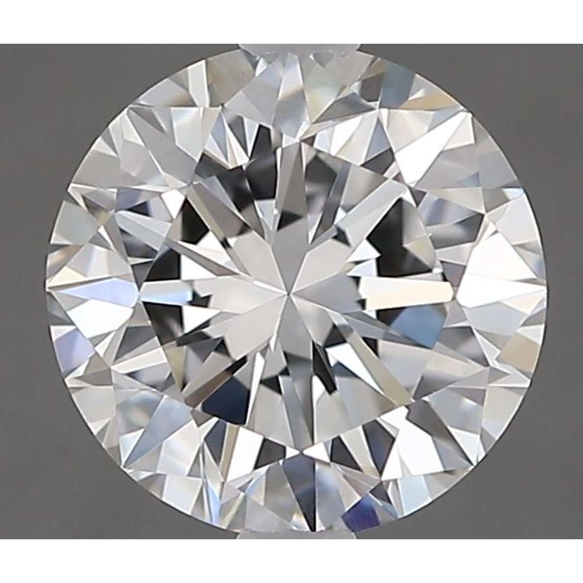 Certified Diamond IGI Carats 1.0 Color D Clarity VVS1  EX  EX  VG Fluorescence NON Brown No Green No Milky No EyeClean 100%