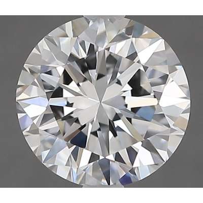 Certified Diamond IGI Carats 1.0 Color D Clarity VVS1  EX  EX  VG Fluorescence NON Brown No Green No Milky No EyeClean 100%