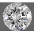 Certified Diamond IGI Carats 1.0 Color D Clarity VVS1  EX  EX  VG Fluorescence NON Brown No Green No Milky No EyeClean 100%