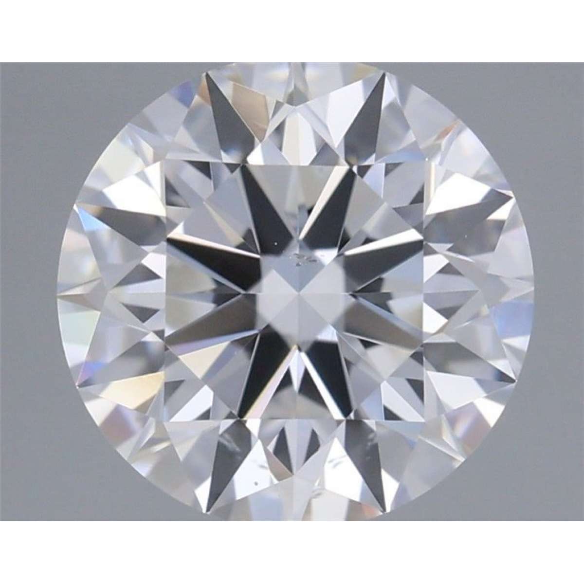 Certified Diamond IGI Carats 1.21 Color D Clarity VS2 EX EX EX Fluorescence FNT Brown No Green No Milky No EyeClean 100% Certified Diamond IGI Carats 1.21 Color D Clarity VS2 EX EX EX Fluorescence FNT Brown No Green No Milky No EyeClean 100%
