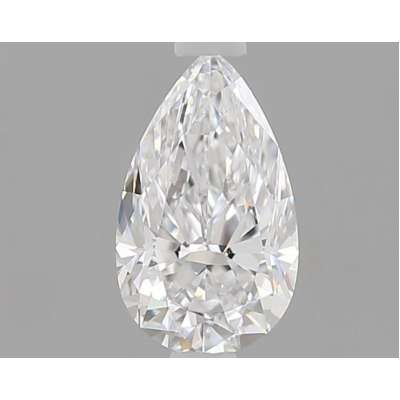 Certified Diamond GIA Carats 0.3 Color D Clarity VS2  -  EX  VG Fluorescence NON Brown No Green No Milky No EyeClean 100%