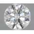 Certified Diamond GIA Carats 1.16 Color D Clarity VVS2  EX  EX  EX Fluorescence NON Brown No Green No Milky No EyeClean 100%