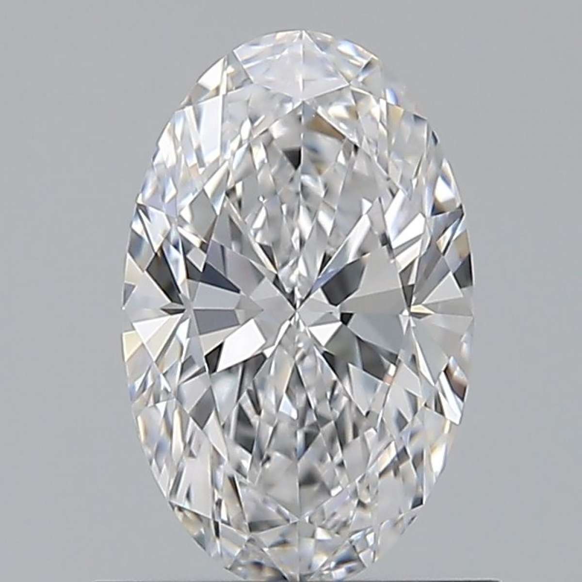 Certified Diamond GIA Carats 0.76 Color D Clarity VVS1  -  EX  EX Fluorescence NON Brown No Green No Milky No EyeClean 100%
