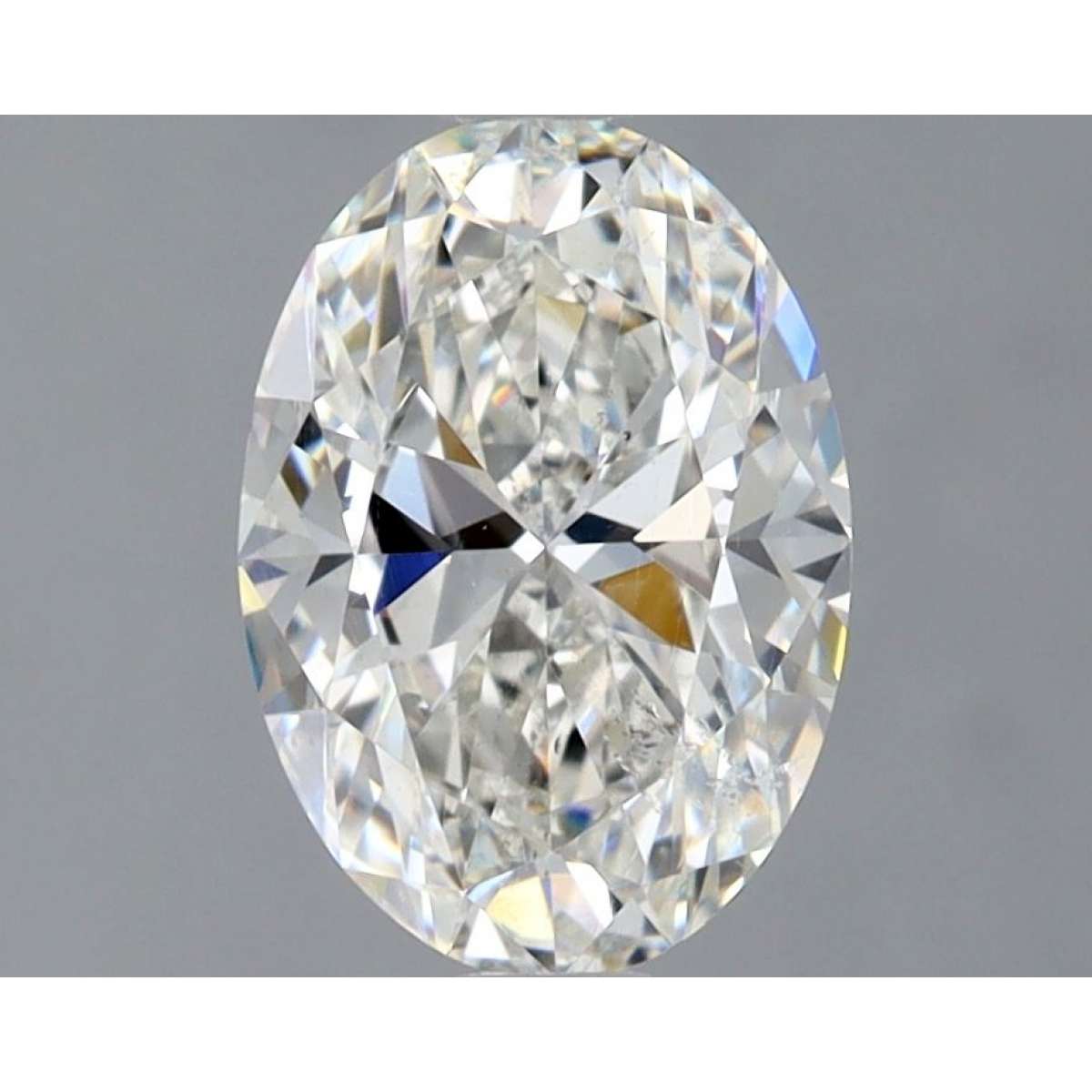 Certified Diamond GIA Carats 1.3 Color G Clarity SI2 - EX VG Fluorescence NON Brown No Green No Milky No EyeClean 100% Certified Diamond GIA Carats 1.3 Color G Clarity SI2 - EX VG Fluorescence NON Brown No Green No Milky No EyeClean 100%