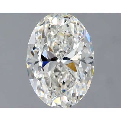 Certified Diamond GIA Carats 1.3 Color G Clarity SI2  -  EX  VG Fluorescence NON Brown No Green No Milky No EyeClean 100%