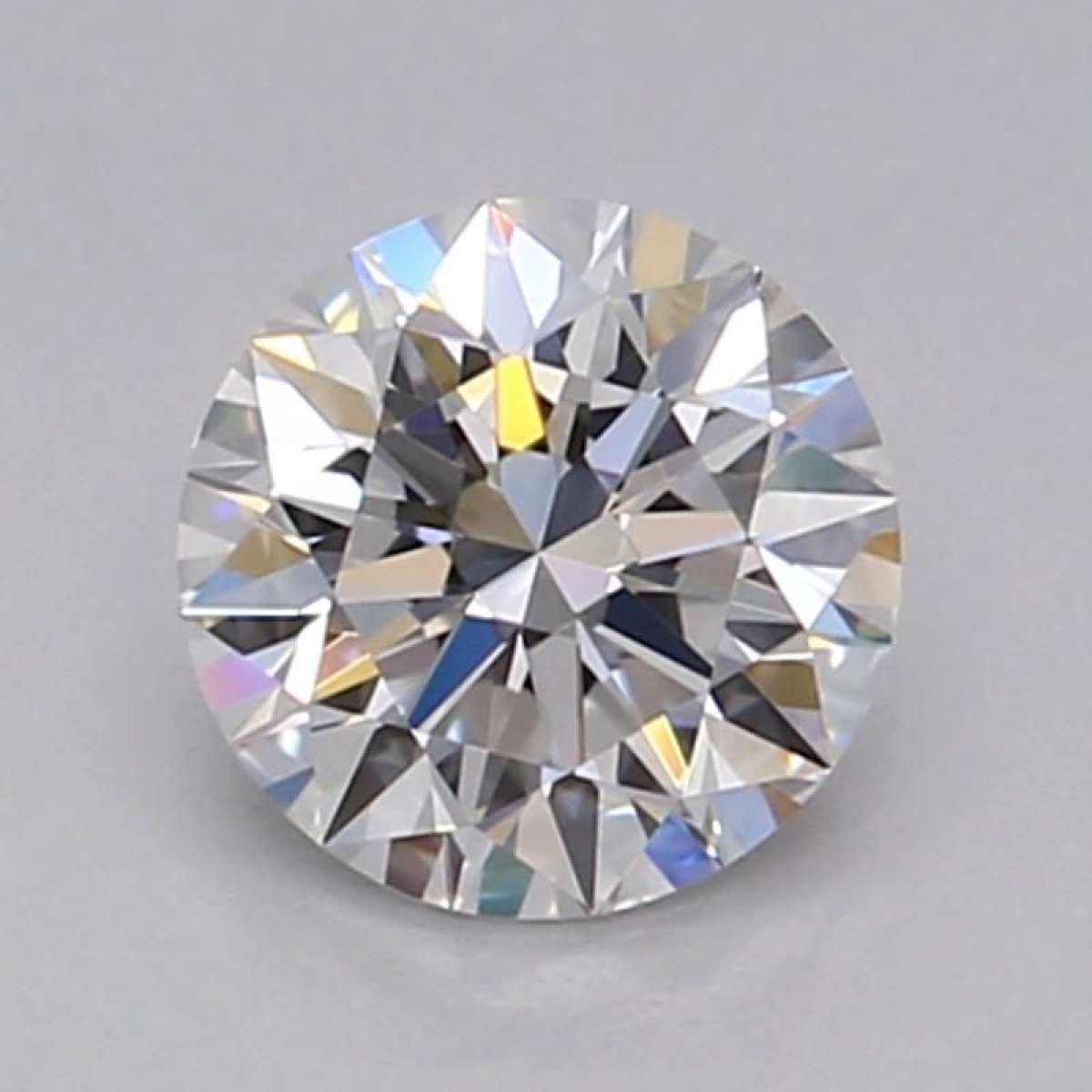 Certified Diamond GIA Carats 0.42 Color D Clarity VVS1 EX EX EX Fluorescence NON Brown No Green No Milky No EyeClean 100% Certified Diamond GIA Carats 0.42 Color D Clarity VVS1 EX EX EX Fluorescence NON Brown No Green No Milky No EyeClean 100%