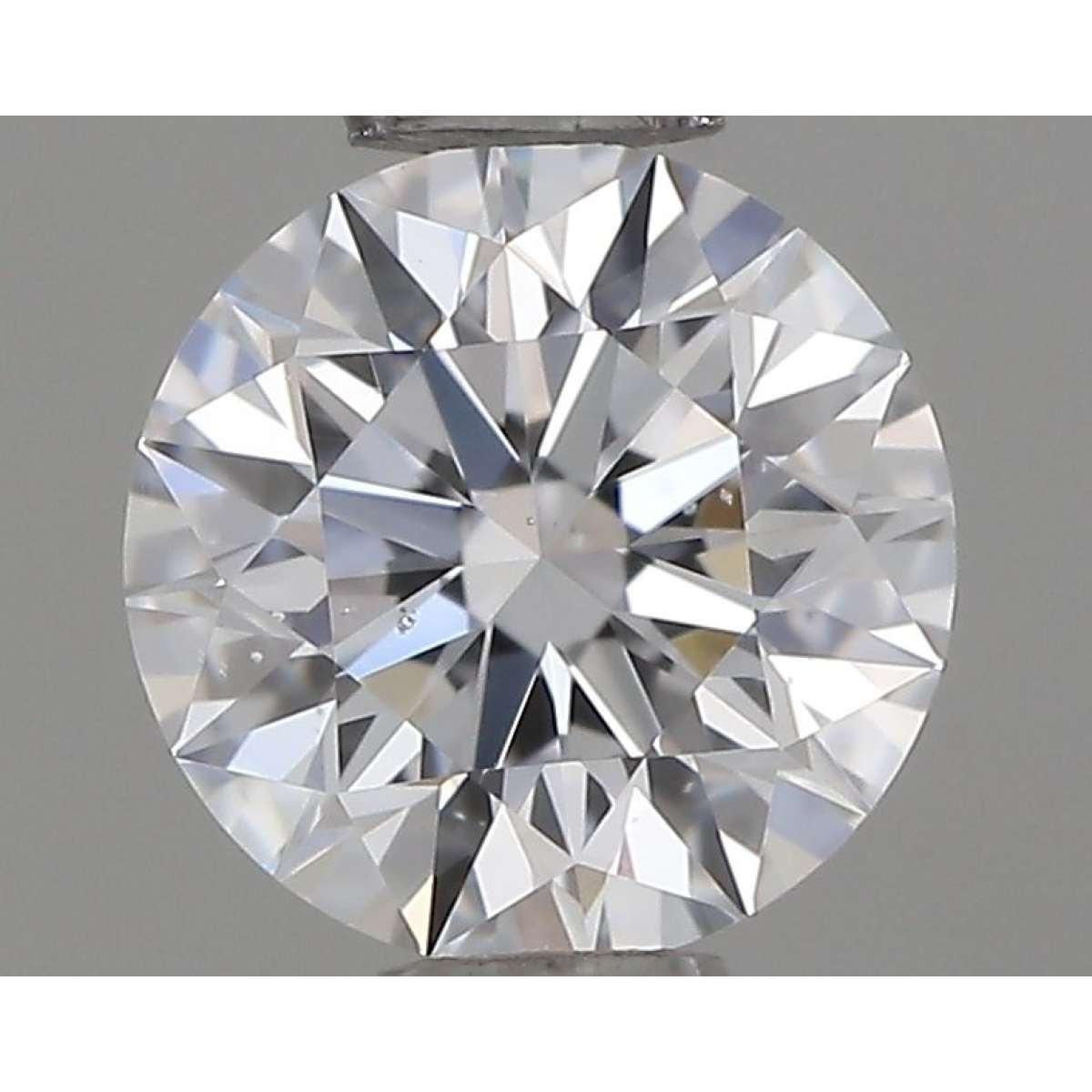 Certified Diamond GIA Carats 0.5 Color D Clarity SI1 EX EX EX Fluorescence FNT Brown No Green No Milky No EyeClean 100% Certified Diamond GIA Carats 0.5 Color D Clarity SI1 EX EX EX Fluorescence FNT Brown No Green No Milky No EyeClean 100%