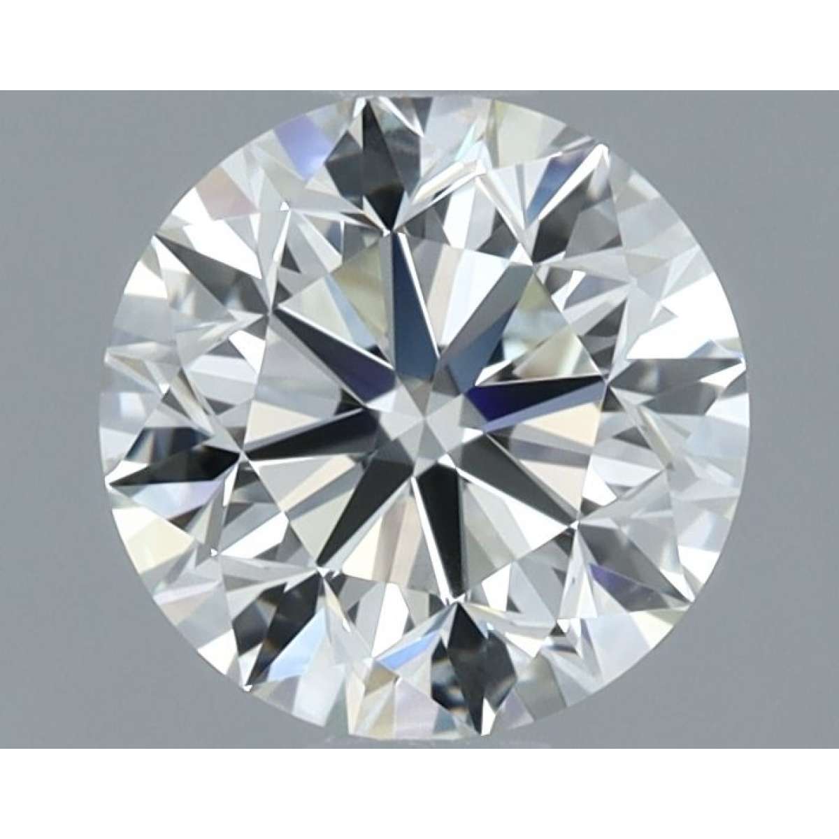 Certified Diamond IGI Carats 1.0 Color H Clarity VVS1  VG  EX  EX Fluorescence NON Brown No Green No Milky No EyeClean 100%