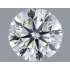 Certified Diamond IGI Carats 1.0 Color H Clarity VVS1  VG  EX  EX Fluorescence NON Brown No Green No Milky No EyeClean 100%