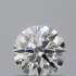 Certified Diamond GIA Carats 0.5 Color F Clarity VVS1  EX  EX  EX Fluorescence NON Brown No Milky No EyeClean 100%