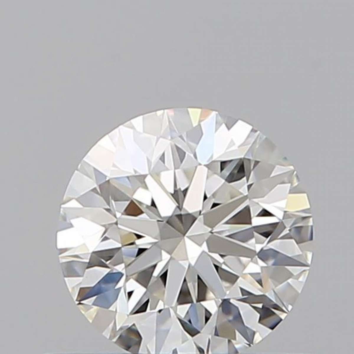 Certified Diamond GIA Carats 0.52 Color G Clarity VS2 EX EX EX Fluorescence NON Brown No Green No Milky No EyeClean 100% Certified Diamond GIA Carats 0.52 Color G Clarity VS2 EX EX EX Fluorescence NON Brown No Green No Milky No EyeClean 100%