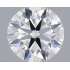 Certified Diamond IGI Carats 0.4 Color E Clarity VS1  EX  EX  EX Fluorescence NON Brown No Green No Milky No EyeClean 100%