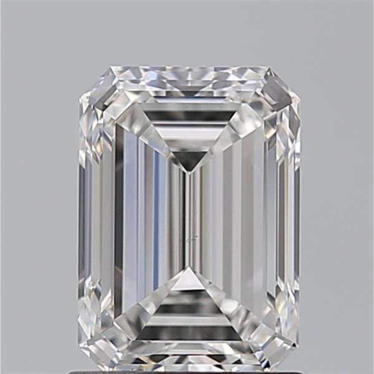 Certified Diamond GIA Carats 1.5 Color G Clarity VS1  -  EX  EX Fluorescence NON Brown No Milky No EyeClean 100%