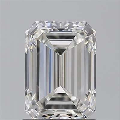 Certified Diamond GIA Carats 1.5 Color G Clarity VS1  -  EX  EX Fluorescence NON Brown No Milky No EyeClean 100%