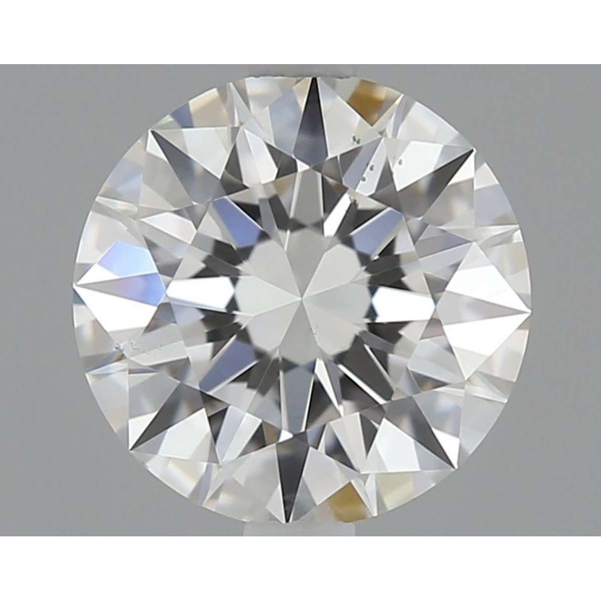 Certified Diamond GIA Carats 0.52 Color F Clarity SI1 EX EX EX Fluorescence NON Brown No Green No Milky No EyeClean 100% Certified Diamond GIA Carats 0.52 Color F Clarity SI1 EX EX EX Fluorescence NON Brown No Green No Milky No EyeClean 100%
