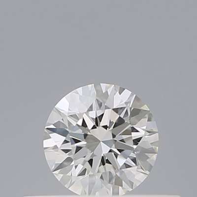 Certified Diamond GIA Carats 0.31 Color G Clarity VVS1  EX  EX  EX Fluorescence NON Brown No Milky No EyeClean 100%