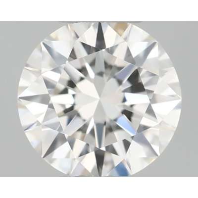 Certified Diamond IGI Carats 0.3 Color G Clarity IF  EX  EX  EX Fluorescence FNT Brown No Green No Milky No EyeClean 100%