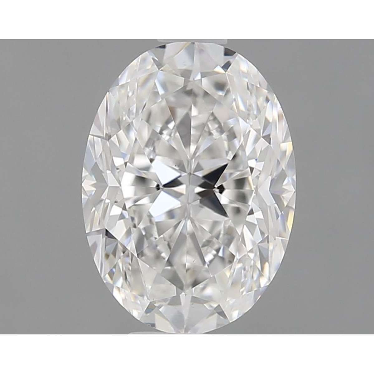 Diamante Certificato GIA Carati 1.0 Colore F Purezza VS1 - EX EX Fluorescenza FNT Brown No Milky No EyeClean 100% Diamante Certificato GIA Carati 1.0 Colore F Purezza VS1 - EX EX Fluorescenza FNT Brown No Milky No EyeClean 100%