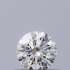 Certified Diamond GIA Carats 0.32 Color H Clarity VS1  EX  EX  EX Fluorescence NON Brown No Milky No EyeClean 100%