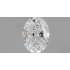 Certified Diamond GIA Carats 0.51 Color D Clarity VVS1  -  EX  VG Fluorescence NON Brown No Green No Milky No EyeClean 100%