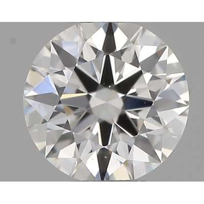 Certified Diamond GIA Carats 0.33 Color G Clarity VS2 EX VG EX Fluorescence FNT Brown No Green No Milky No EyeClean 100% Certified Diamond GIA Carats 0.33 Color G Clarity VS2 EX VG EX Fluorescence FNT Brown No Green No Milky No EyeClean 100%