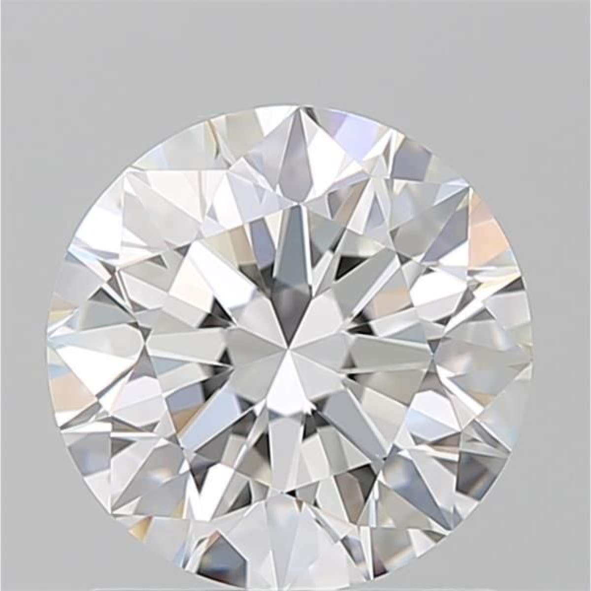 Certified Diamond GIA Carats 1.33 Color G Clarity VVS1  EX  EX  EX Fluorescence NON Brown No Milky No EyeClean 100%