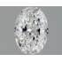 Diamante Certificato GIA Carati 1.01 Colore D Purezza VVS2  -  VG  VG Fluorescenza NON Brown No Green No Milky No EyeClean 100%