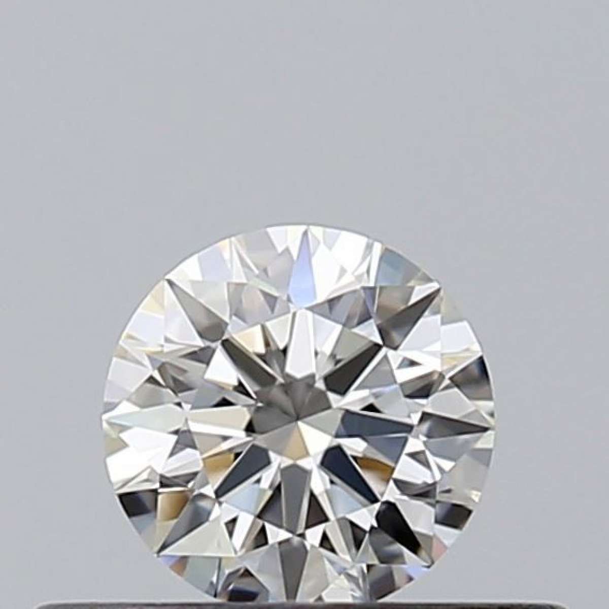 Certified Diamond GIA Carats 0.3 Color H Clarity VVS1  EX  EX  VG Fluorescence NON Brown No Green No Milky No EyeClean 100%