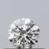 Certified Diamond GIA Carats 0.3 Color H Clarity VVS1  EX  EX  VG Fluorescence NON Brown No Green No Milky No EyeClean 100%